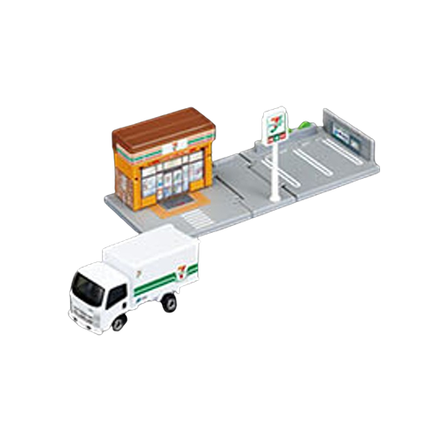 【一番賞線上抽】TOMICA賞 多美小汽車 第2彈 預購