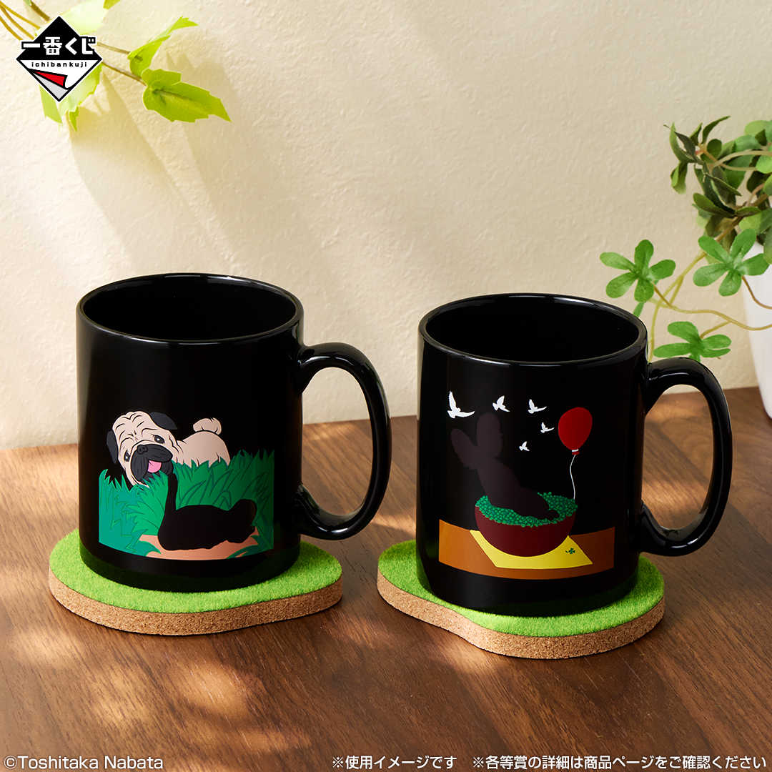 【一番賞線上抽】一番賞 醜比頭圖鑑