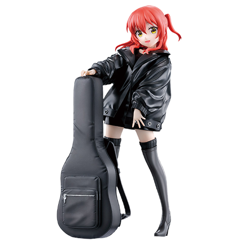 【一番賞線上抽】一番賞 孤獨搖滾 VOLUME 3