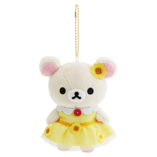 【自製賞線上抽】拉拉熊x東京梵谷展