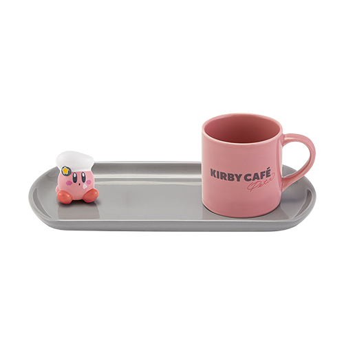 【一番賞線上抽】一番賞 星之卡比 Kirby Café PETIT 預購
