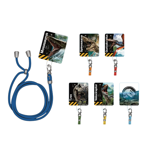 【一番賞線上抽】Furyu賞 侏羅紀世界 復活大地 預購