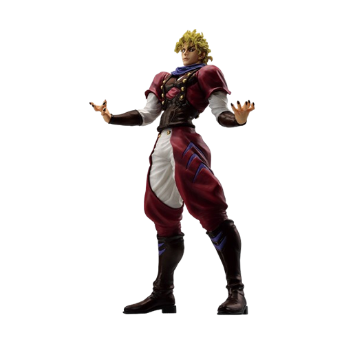 【一番賞線上抽】一番賞 JOJO的奇妙冒險 PHANTOM BLOOD＆BATTLE TENDENCY 現貨