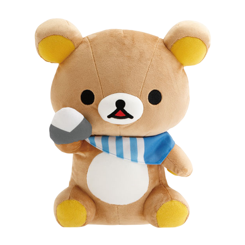 【一番賞線上抽】拉拉熊賞 LAWSON x 拉拉熊