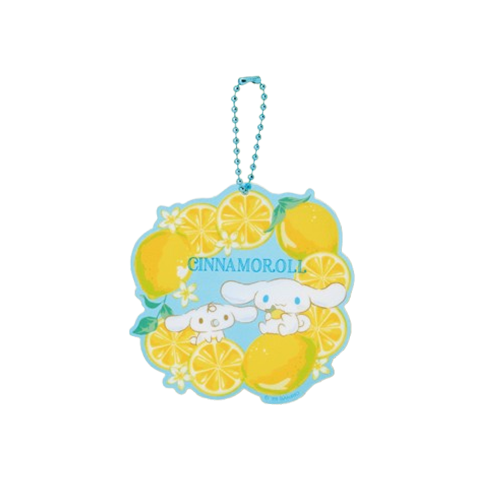 【一番賞線上抽】三麗鷗賞 2025大耳狗夏日檸檬主題 預購