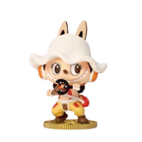 【盲盒線上抽】泡泡瑪特 THE MONSTERS×航海王系列 預購