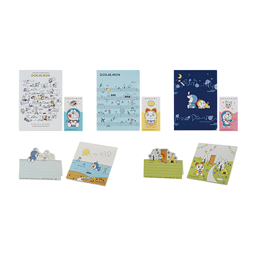 【一番賞線上抽】日版 哆啦 A 夢～秘密道具大集合～ 預購