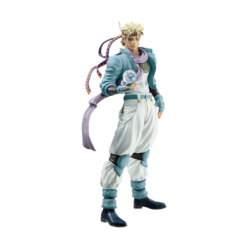 【一番賞線上抽】一番賞 JOJO的奇妙冒險 PHANTOM BLOOD＆BATTLE TENDENCY 現貨