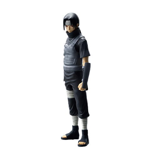 【一番賞線上抽】一番賞 火影忍者 疾風傳 - 映照心靈的赤色之瞳 預購