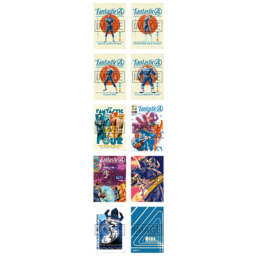 【一番賞線上抽】Happy賞 快樂賞 漫威 驚奇4超人：第一步 預購