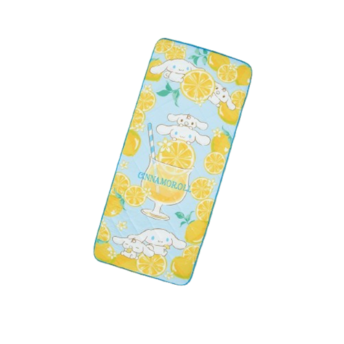 【一番賞線上抽】三麗鷗賞 2025大耳狗夏日檸檬主題 預購