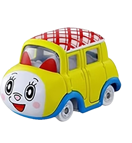 【線上抽】TOMICA 藤子不二雄90週年抽抽樂 現貨