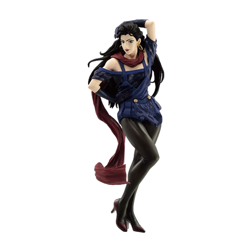 【一番賞線上抽】一番賞 JOJO的奇妙冒險 PHANTOM BLOOD＆BATTLE TENDENCY 現貨