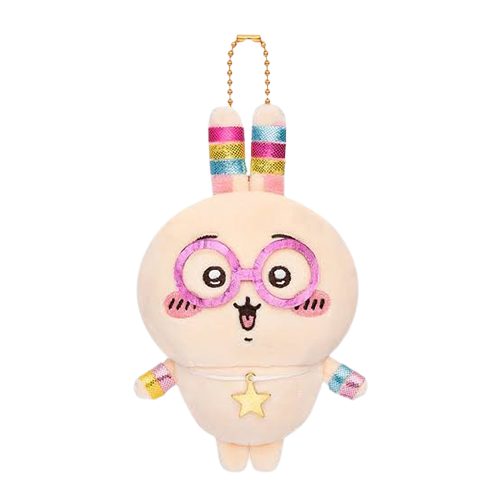 【自製賞線上抽】冬日吉伊卡哇 現貨