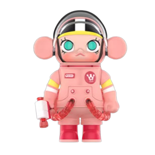 【線上抽】泡泡瑪特 MEGA SPACE MOLLY 100% 周年系列3 預購