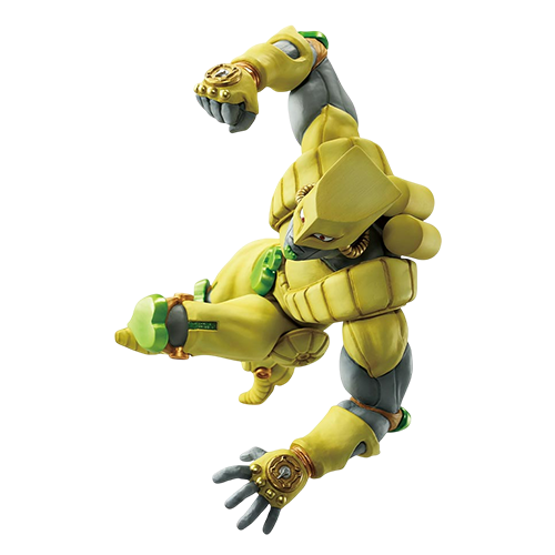 【一番賞線上抽】一番賞 JoJo的奇妙冒險 星塵遠征軍 -STAND RUSH!- 預購