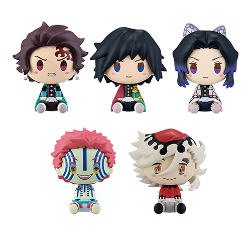 【一番賞線上抽】一番賞 鬼滅之刃 ～ 上弦之參 ～ 預購