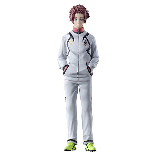 【一番賞線上抽】一番賞 藍色監獄 決戰的覺悟