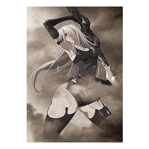 【一番賞線上抽】日版 尼爾：自動人形 NieR:Automata Ver1.1a 預購