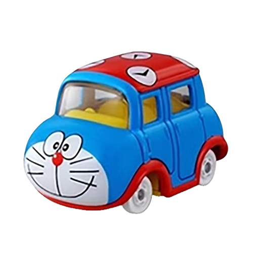 【線上抽】TOMICA 藤子不二雄90週年抽抽樂 現貨