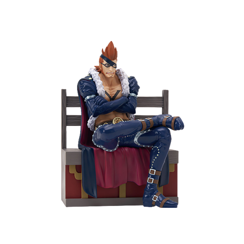 【一番賞線上抽】日版 一番賞 航海王 百獸海賊團～飛六胞～ 現貨