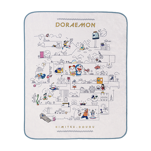 【一番賞線上抽】日版 哆啦 A 夢～秘密道具大集合～ 預購