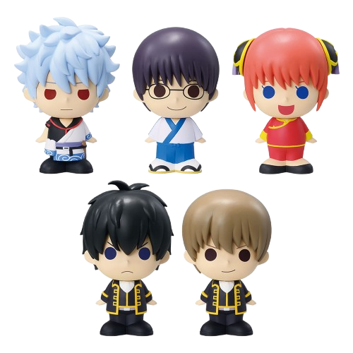 【一番賞線上抽】一番賞 銀魂 生誕20周年紀念銀魂展~ 預購