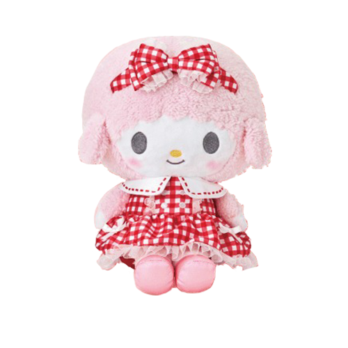 【一番賞線上抽】三麗鷗賞 美樂蒂＆My Sweet Piano 預購