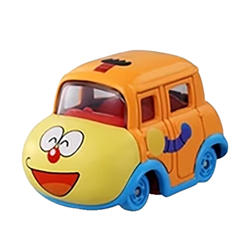 【線上抽】TOMICA 藤子不二雄90週年抽抽樂 現貨