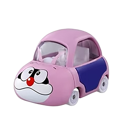 【線上抽】TOMICA 藤子不二雄90週年抽抽樂 現貨