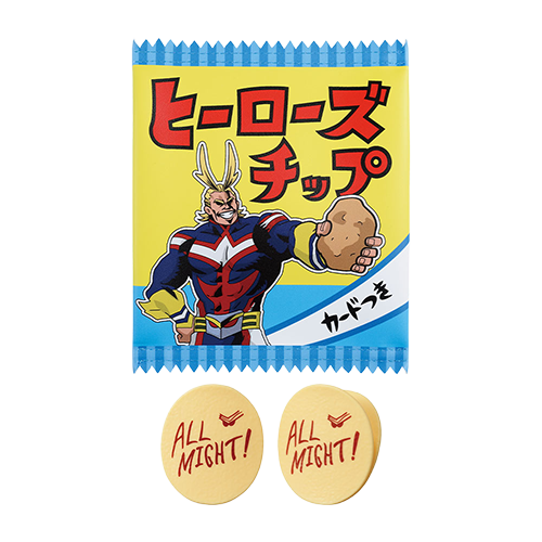 【一番賞線上抽】一番賞 我的英雄學院-一連串歲月- 預購