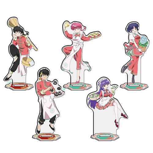 【一番賞線上抽】SEGA Lucky賞 線上限定 亂馬1/2 預購