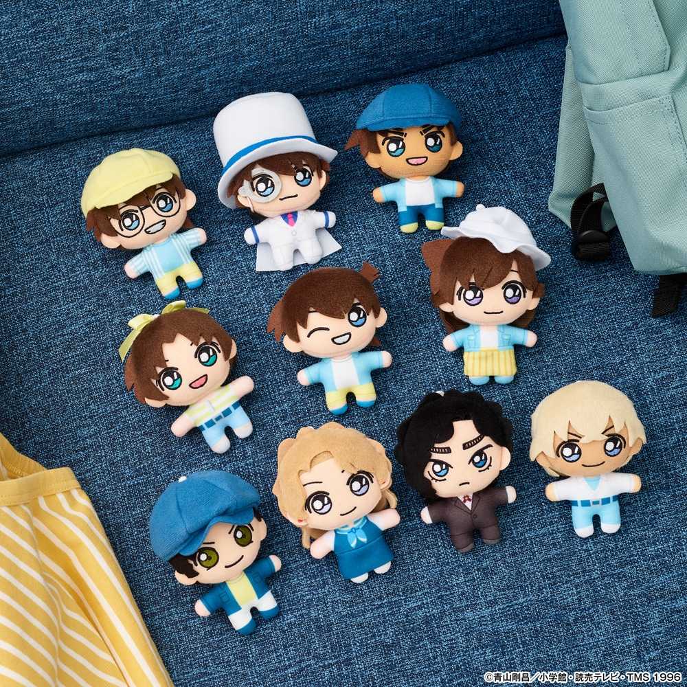 【一番賞線上抽】SEGA賞 名偵探柯南 Good Day!Good Travel! 現貨