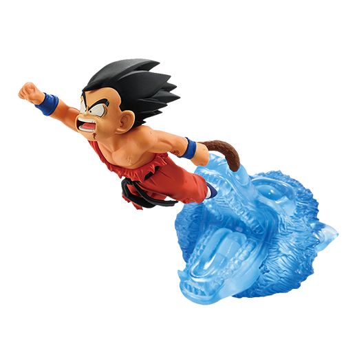 【一番賞線上抽】一番賞 七龍珠DRAGON HISTORY Ⅱ~預購