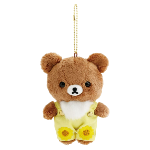 【自製賞線上抽】拉拉熊x東京梵谷展