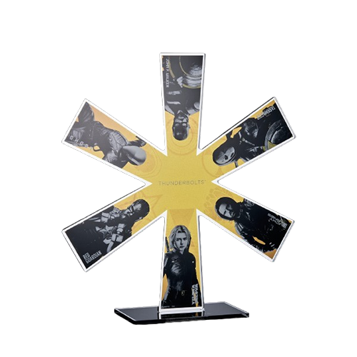 【一番賞線上抽】快樂賞 雷霆特攻隊* 預購