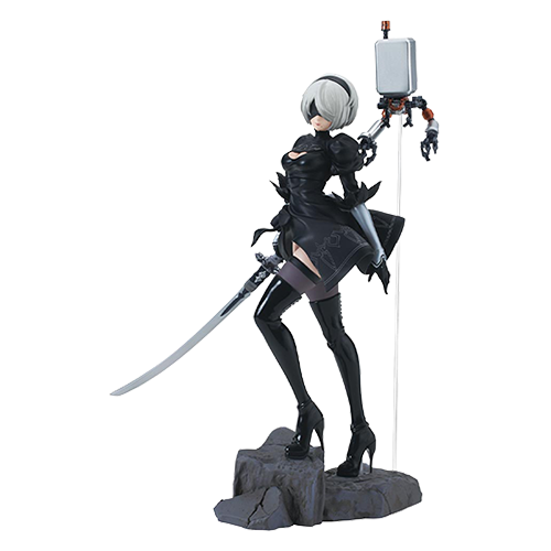 【一番賞線上抽】日版 尼爾：自動人形 NieR:Automata Ver1.1a 預購