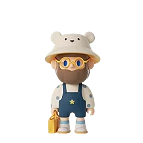 【線上抽】尋找獨角獸 FARMER BOB 樂園幻境系列