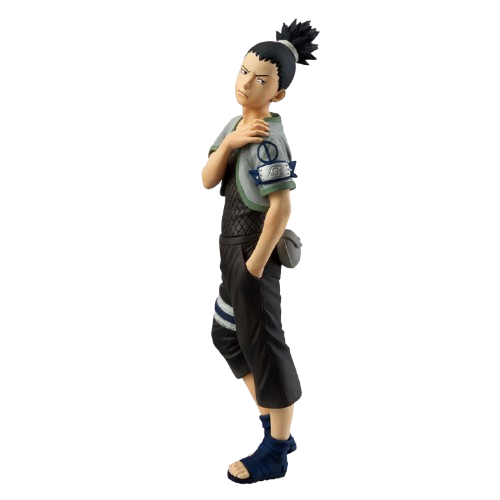 【一番賞線上抽】一番賞 火影忍者 -中忍考試篇 預購