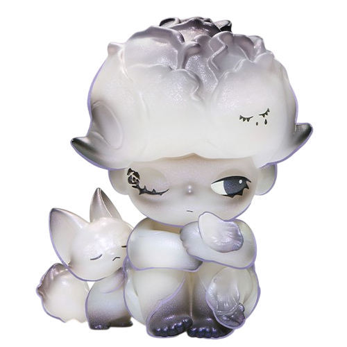 【盲盒線上抽】泡泡瑪特 DIMOO 自然的形狀系列 預購