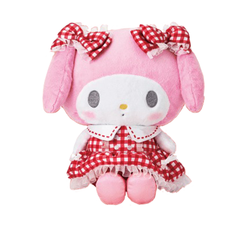 【一番賞線上抽】三麗鷗賞 美樂蒂＆My Sweet Piano 預購