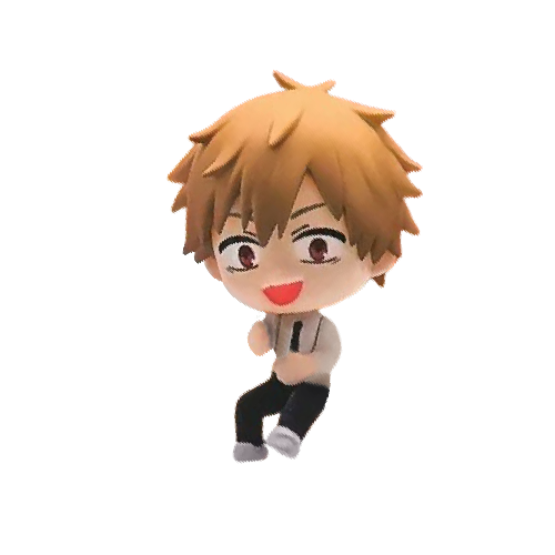 【扭蛋線上抽】日版 鏈鋸人 充電線公仔 現貨