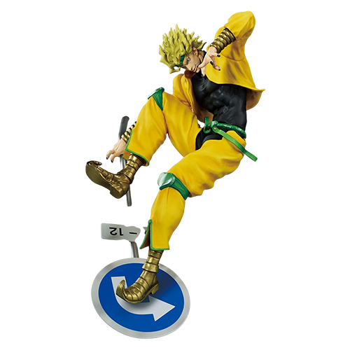 【一番賞線上抽】一番賞 JoJo的奇妙冒險 星塵遠征軍 -STAND RUSH!- 預購