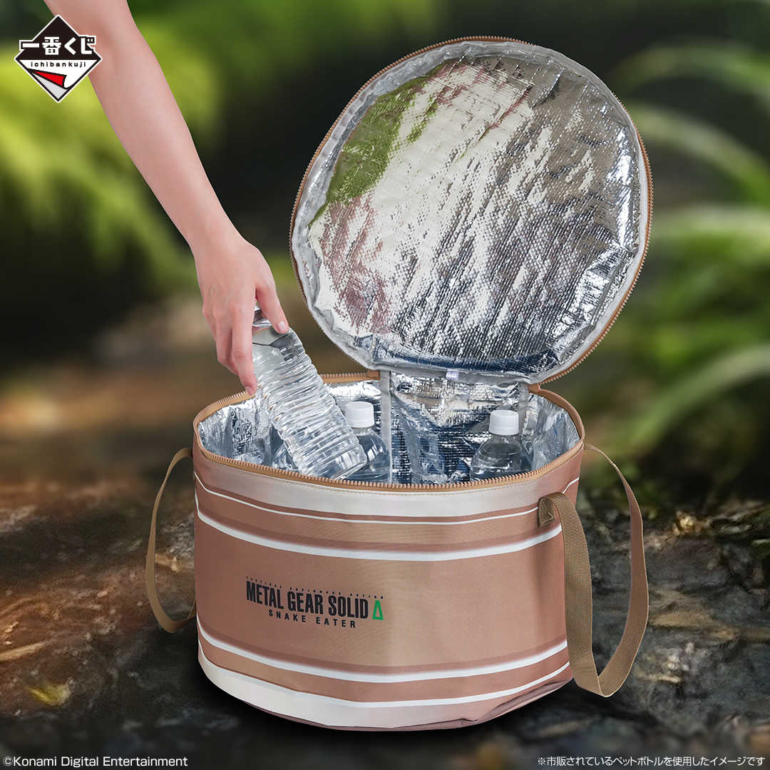 【一番賞線上抽】潛龍諜影 Delta：食蛇者 預購