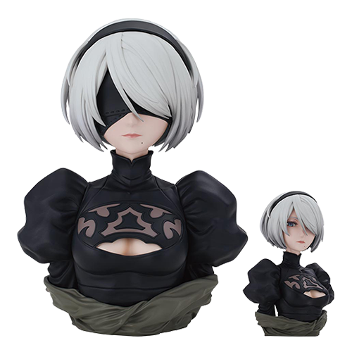 【一番賞線上抽】日版 尼爾：自動人形 NieR:Automata Ver1.1a 預購