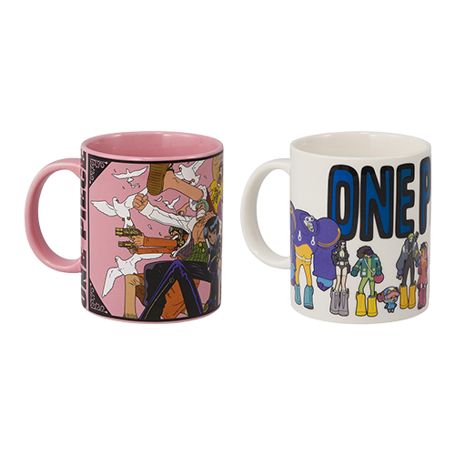 【一番賞線上抽】一番賞 航海王 TV 動畫 25 週年～海賊王之道～