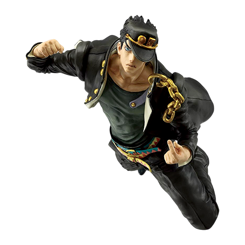 【一番賞線上抽】一番賞 JoJo的奇妙冒險 星塵遠征軍 -STAND RUSH!- 預購