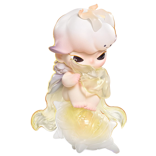 【盲盒線上抽】泡泡瑪特 DIMOO 自然的形狀系列 預購