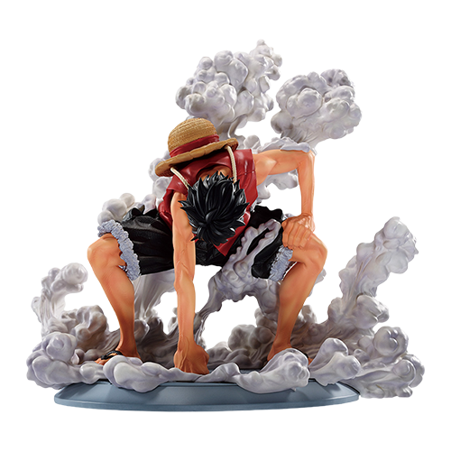 【一番賞線上抽】一番賞 航海王 TV 動畫 25 週年～海賊王之道～