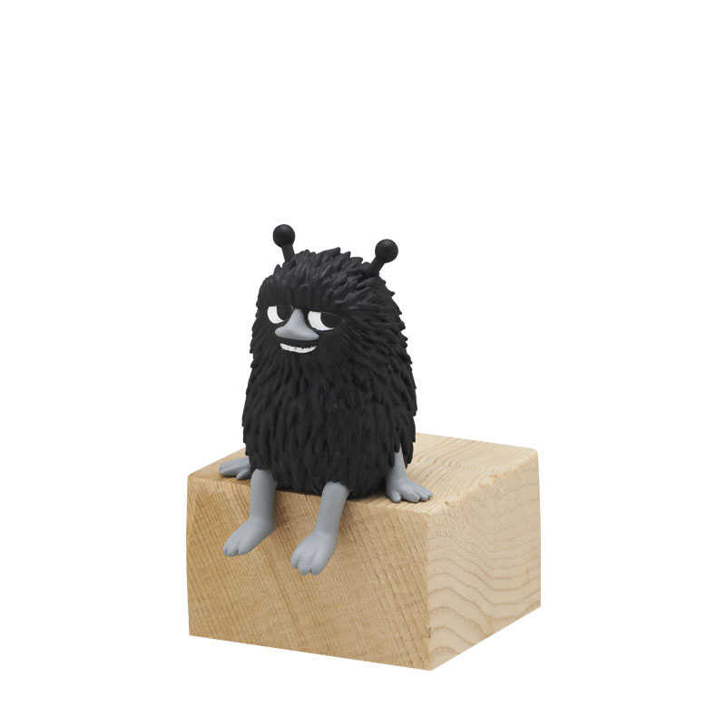 【扭蛋線上抽】日版 嚕嚕米MOOMIN 坐姿公仔2. 現貨